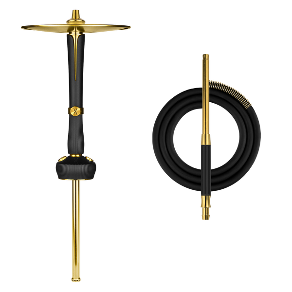 Hoob Go On Bronze Hookah