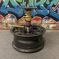 Shi Carver Wheel Hookah
