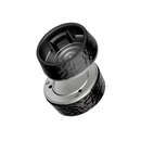 Maxx Crown Shell Hookah Heat Management Device
