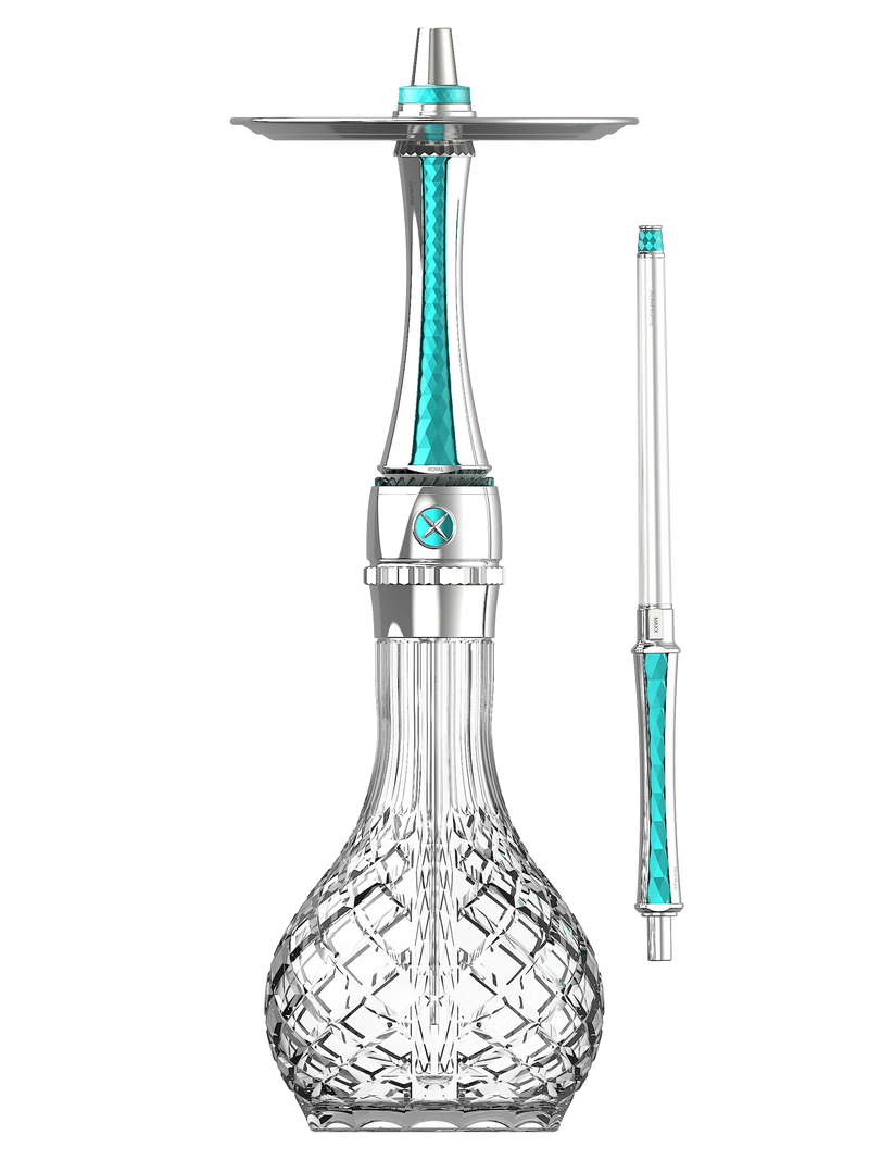 Maxx Royal Hookah - Sealight