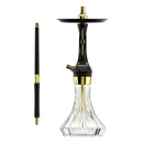 Blade Hookah M2 Mini Hookah - Black