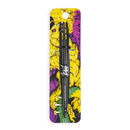 ALPHA F*K Hookah Fork - Beat