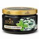 Adalya Chewing Gum Mint Hookah Flavor -