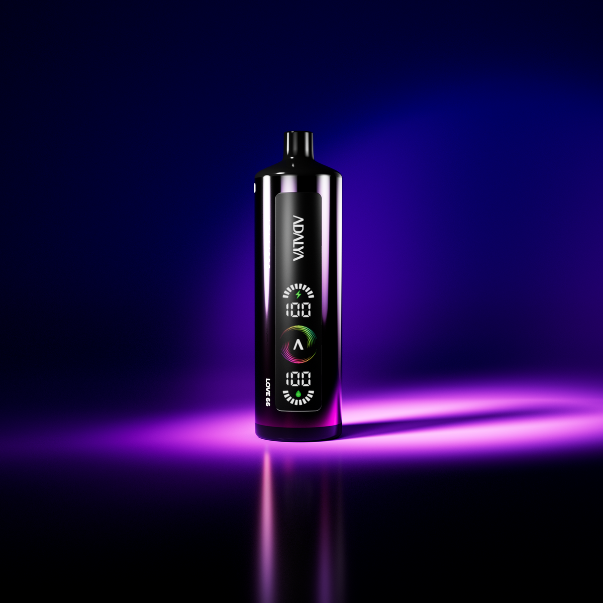 Adalya Vape 20,000 Puffs | Smart LED Disposable
