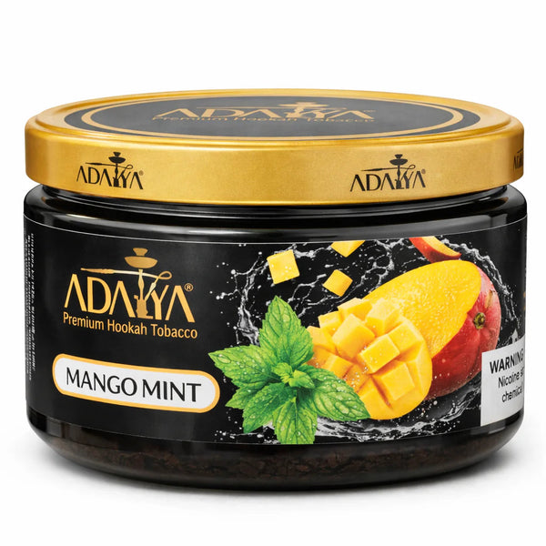 Adalya Mango Mint Hookah Flavor -