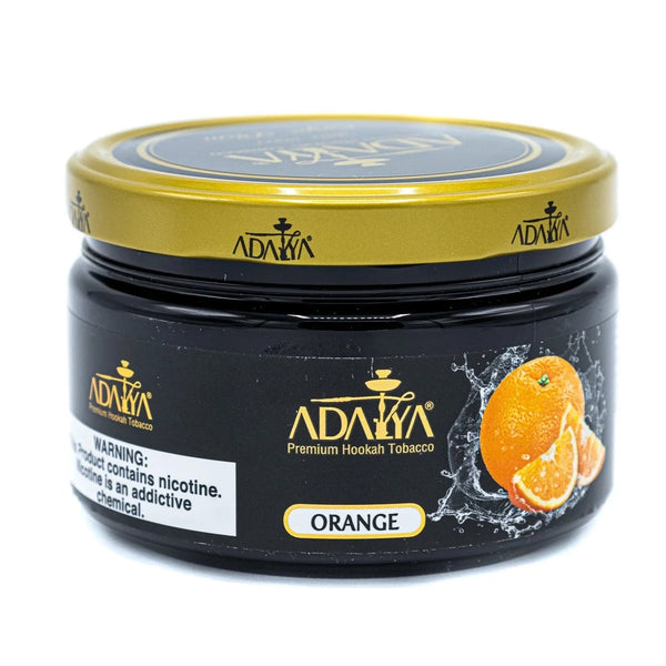 Adalya Orange Hookah Flavor - 