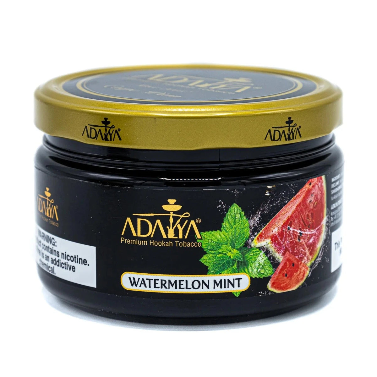 AdalyaWatermelonMinthookahshis