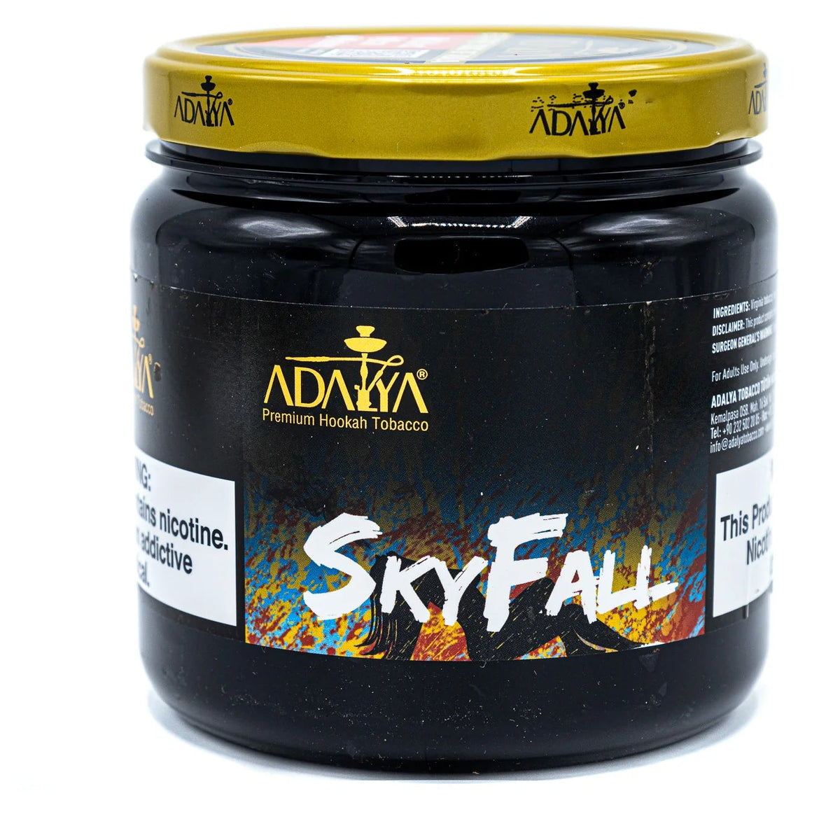 skyfall tobacco Adalya Skyfall Hookah Shisha Flavor➡️Best Prices