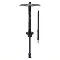 Alpha Hookah ORO Silencio Special Edition