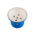 Alpha Hookah Bowl Doll - Blue