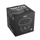 Alpha Hookah Bowl Doll -