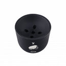 Alpha Hookah Bowl Rock - Black&Blue