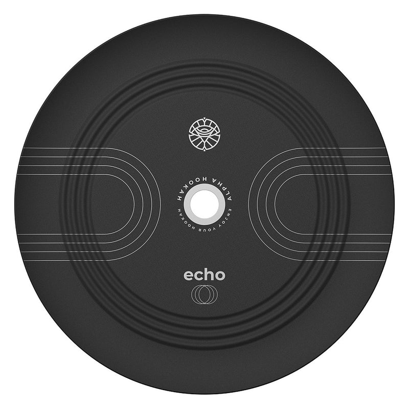 Alpha Hookah Smart EXZO