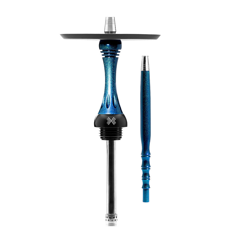 Alpha Model X Hookah Shisha | Buy Now!