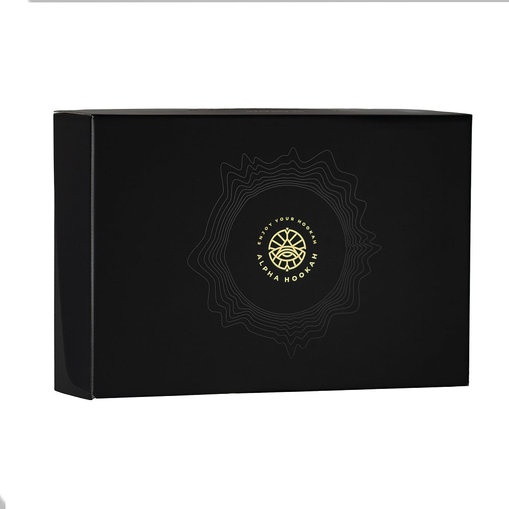 Alpha Hookah Shisha ORO Primeを購入