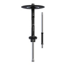 Alpha Hookah ORO Light Black -