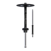 Alpha Hookah ORO Light - Black