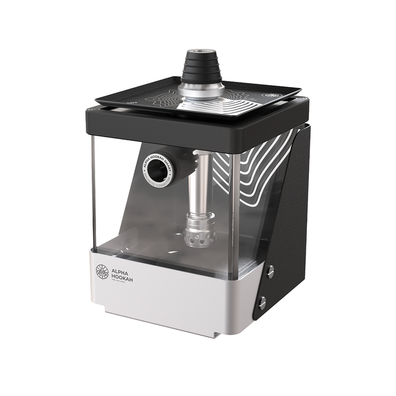 Alpha Hookah Smart EXZO - Smart EXZO