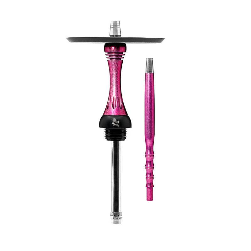 Alpha Model X Harley Hookah - 