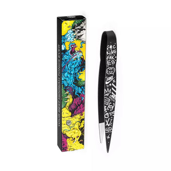 Pinzas para Hookah Alpha X