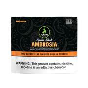 Fumari Ambrosia Hookah Shisha Flavor - 100g