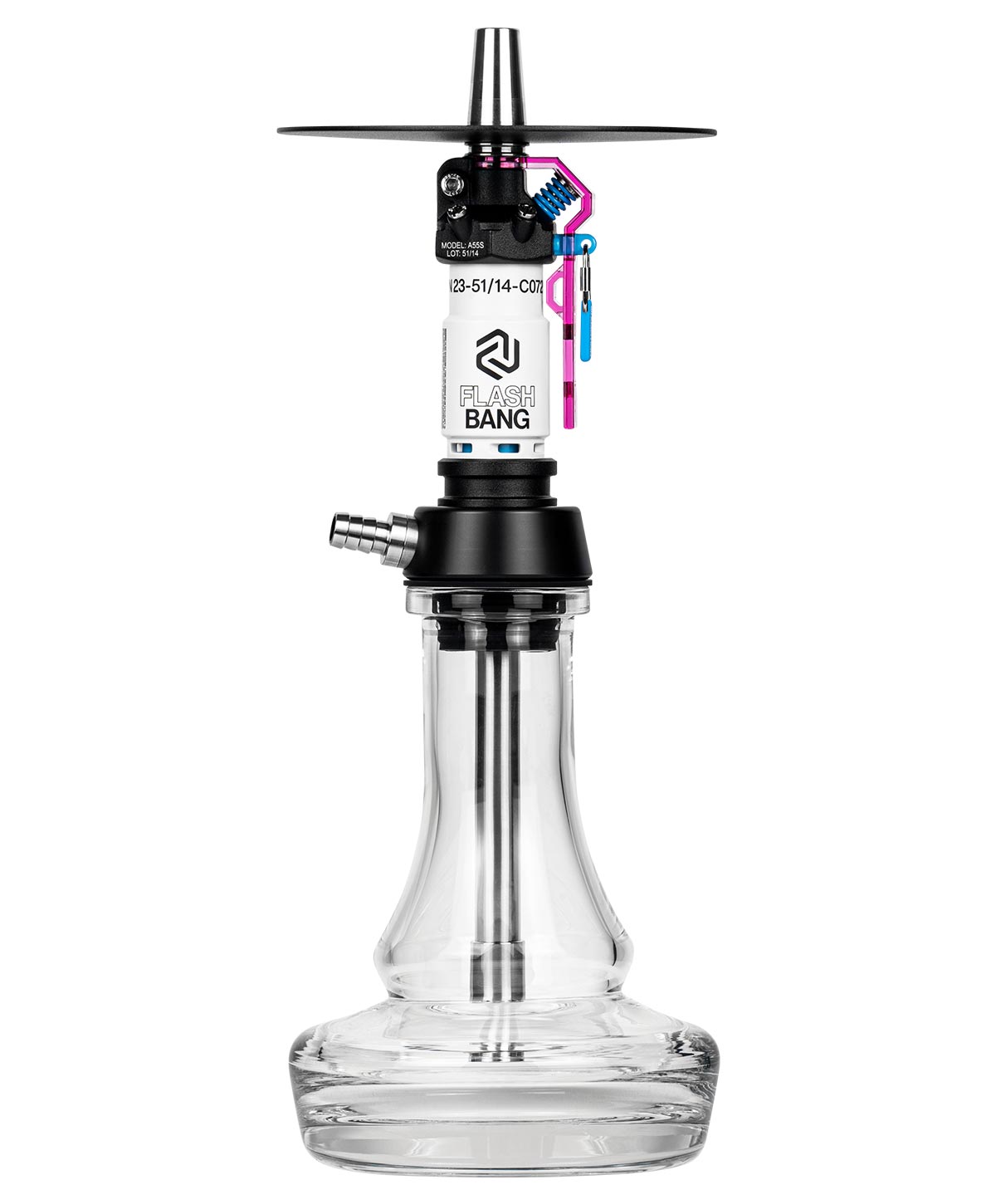 シーシャ　フラッシュバン 　Amotion Flash Bang Amotion Flash Bang Hookah Shishaを購入する