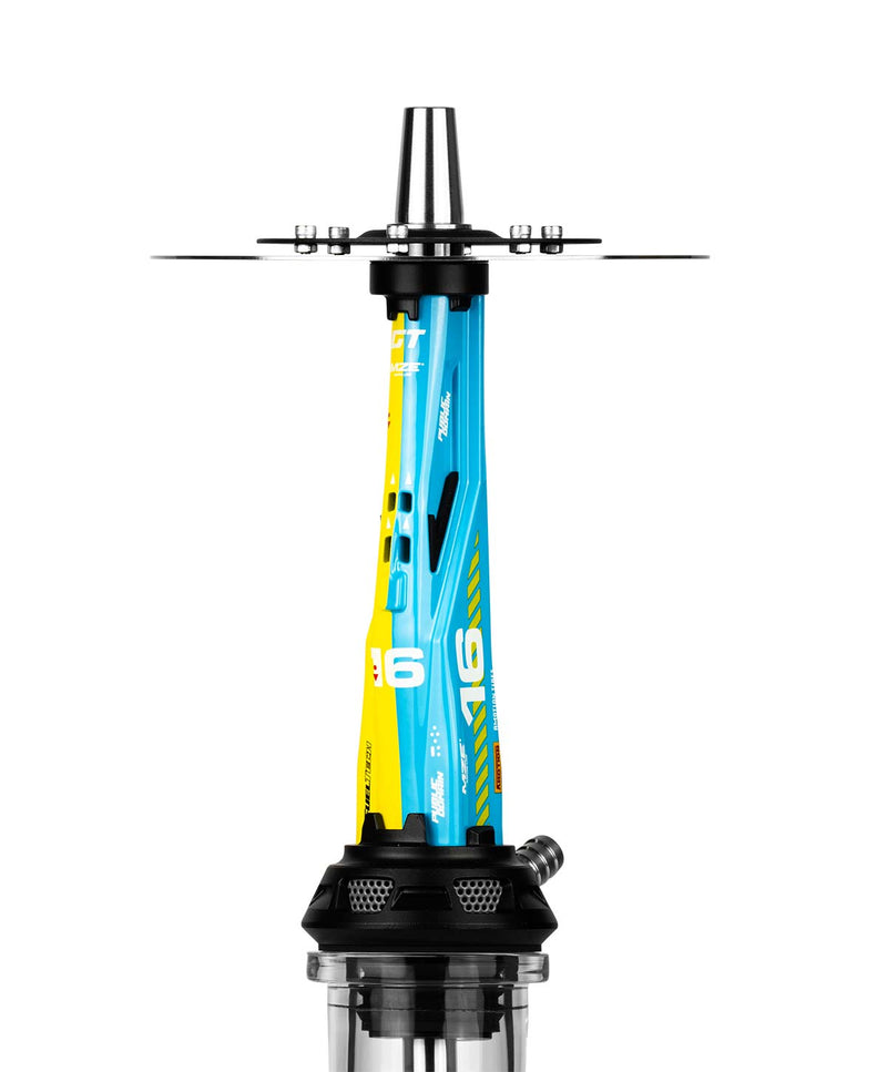 Amotion Valve Hookah - X16