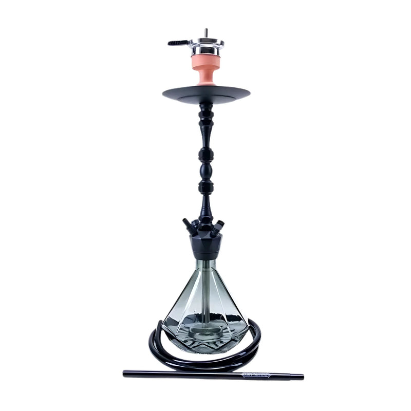 Amy Deluxe Alu (063) Hookah -