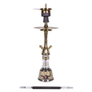 Amy Deluxe Mini Tura 091.02 Hookah -