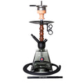 Amy Deluxe Pyrawood R 090.02 Hookah - Black