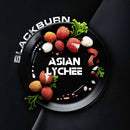 Blackburn Asian Lychee Hookah Flavors - 