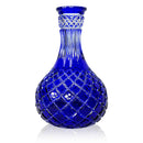 Big Maks Crystal Hookah Base - 2