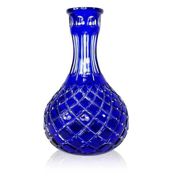 Big Maks Crystal Hookah Base - 1