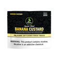 Fumari Banana Custard Hookah Shisha Flavor