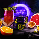 Banger Mexican Passion Citrus Hookah Flavors