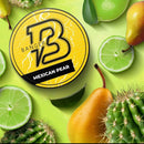 Banger Mexican Pear Hookah Flavors