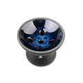 Alpha Hookah Bowl Doll - Black&DeepBlue