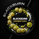 Blackburn  Gooseberry Shock Hookah Flavors