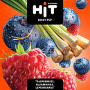 Blackburn Red Kiwi Hookah Flavors