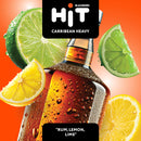 Blackburn Red Kiwi Hookah Flavors
