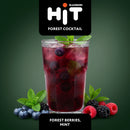 Blackburn Hit Forest Cocktail Hookah Flavors