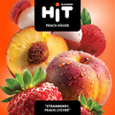 Blackburn Red Kiwi Hookah Flavors