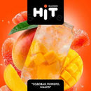 Blackburn Hit Pomelo Soda Hookah Flavors
