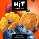 Blackburn Red Kiwi Hookah Flavors