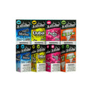 Blackwood Premium Cut Tobacco Leaf Wraps 20 pcs -