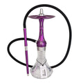 Blade Hookah M2 Mini Hookah - Purple