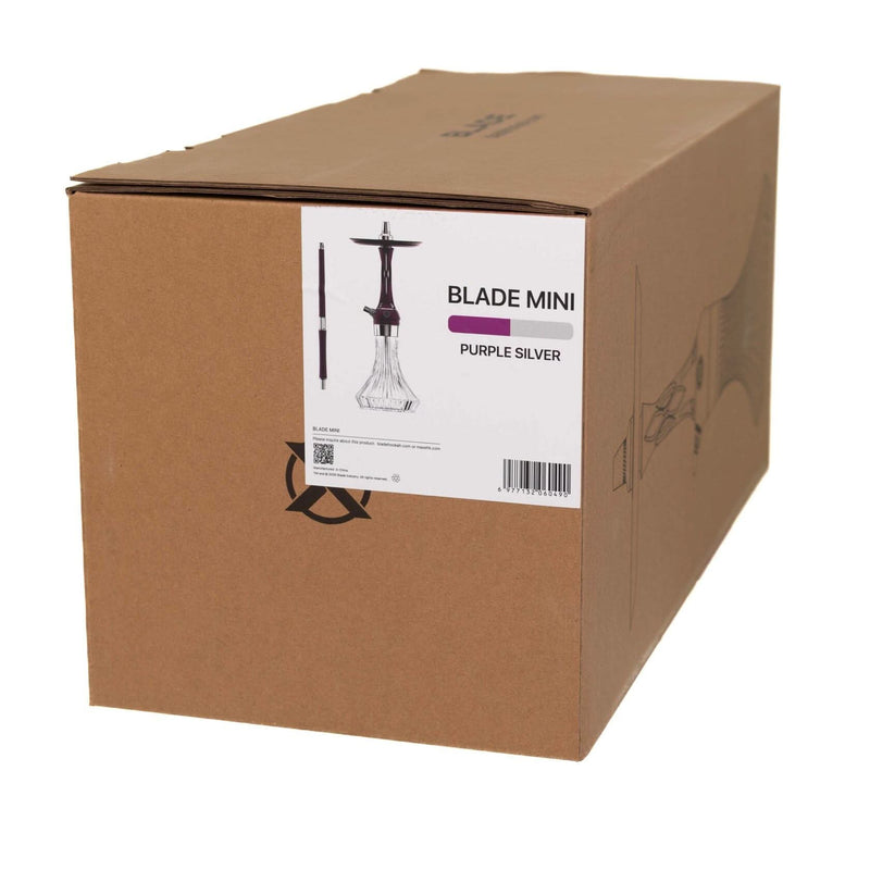 Blade Hookah M2 Mini Hookah -