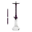 Blade Hookah M2 Hookah - Purple