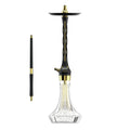 Blade Hookah M2 Hookah - Black