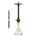 Blade Hookah M2 Hookah - Black